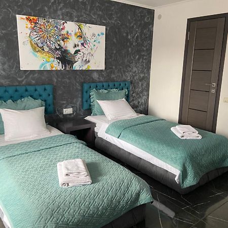 Ideal Hotel Вінниця Екстер'єр фото