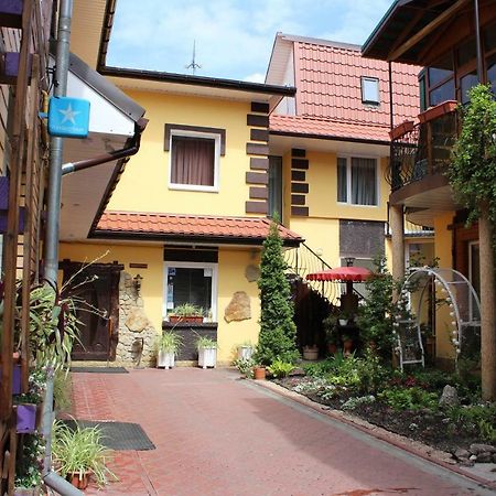 Ideal Hotel Вінниця Екстер'єр фото