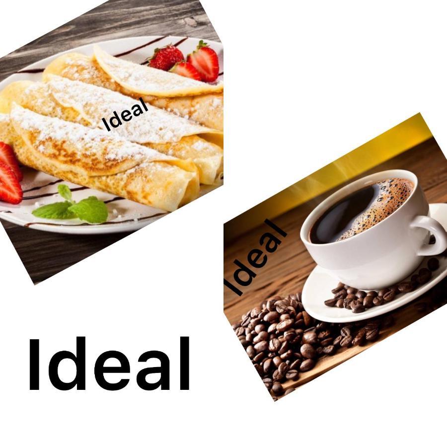 Ideal Hotel Вінниця Екстер'єр фото