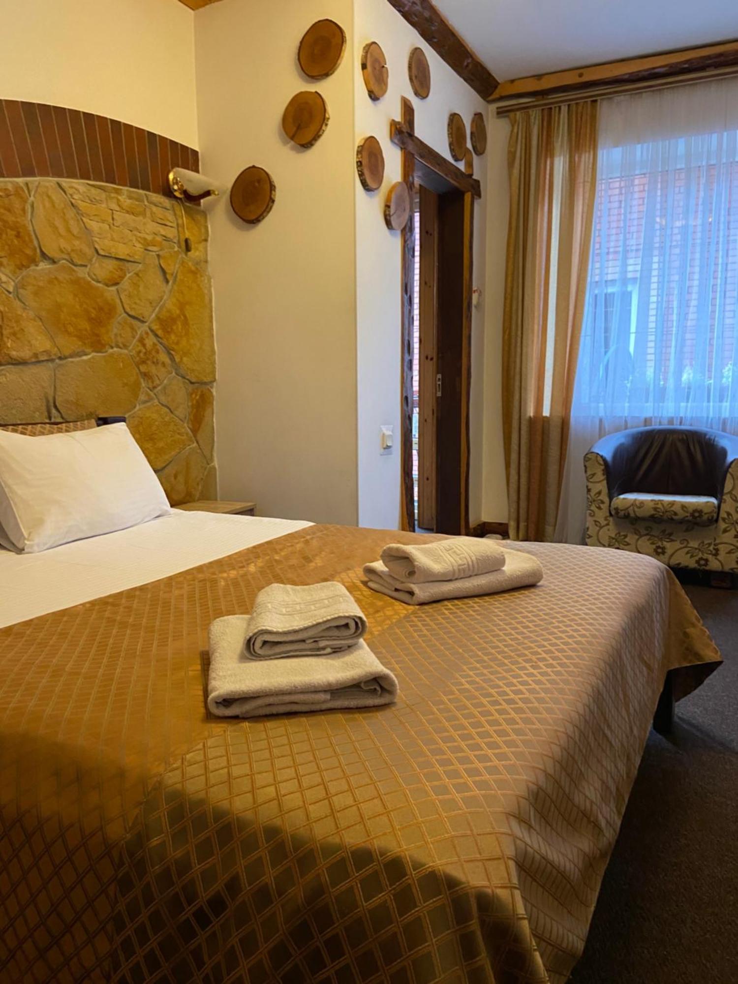 Ideal Hotel Вінниця Номер фото