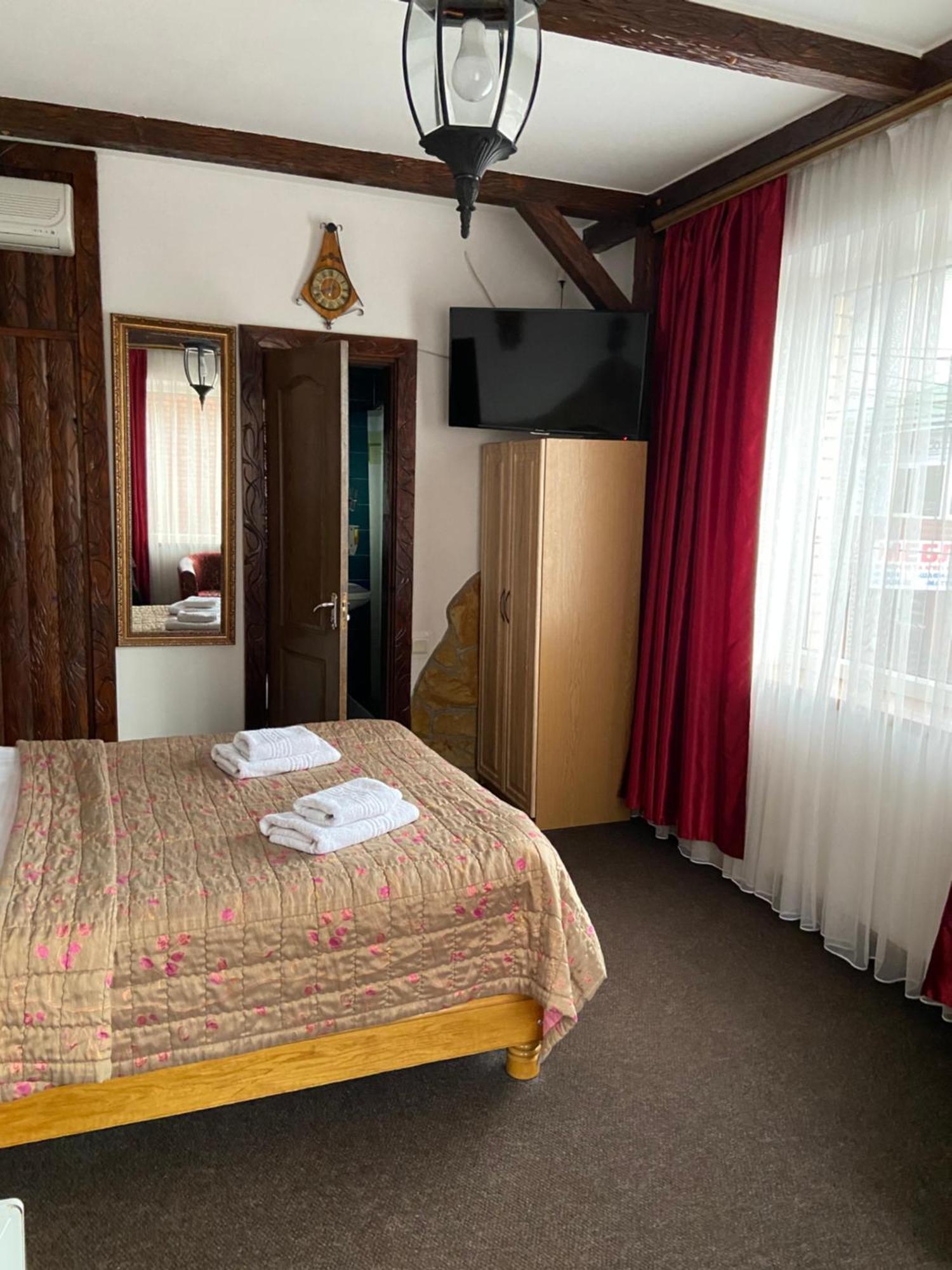 Ideal Hotel Вінниця Номер фото