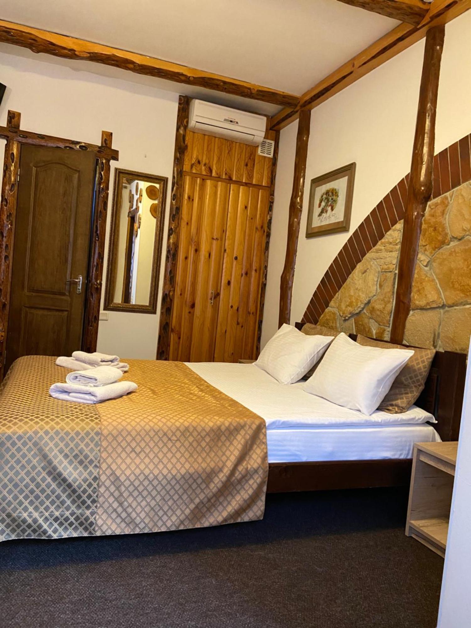 Ideal Hotel Вінниця Номер фото
