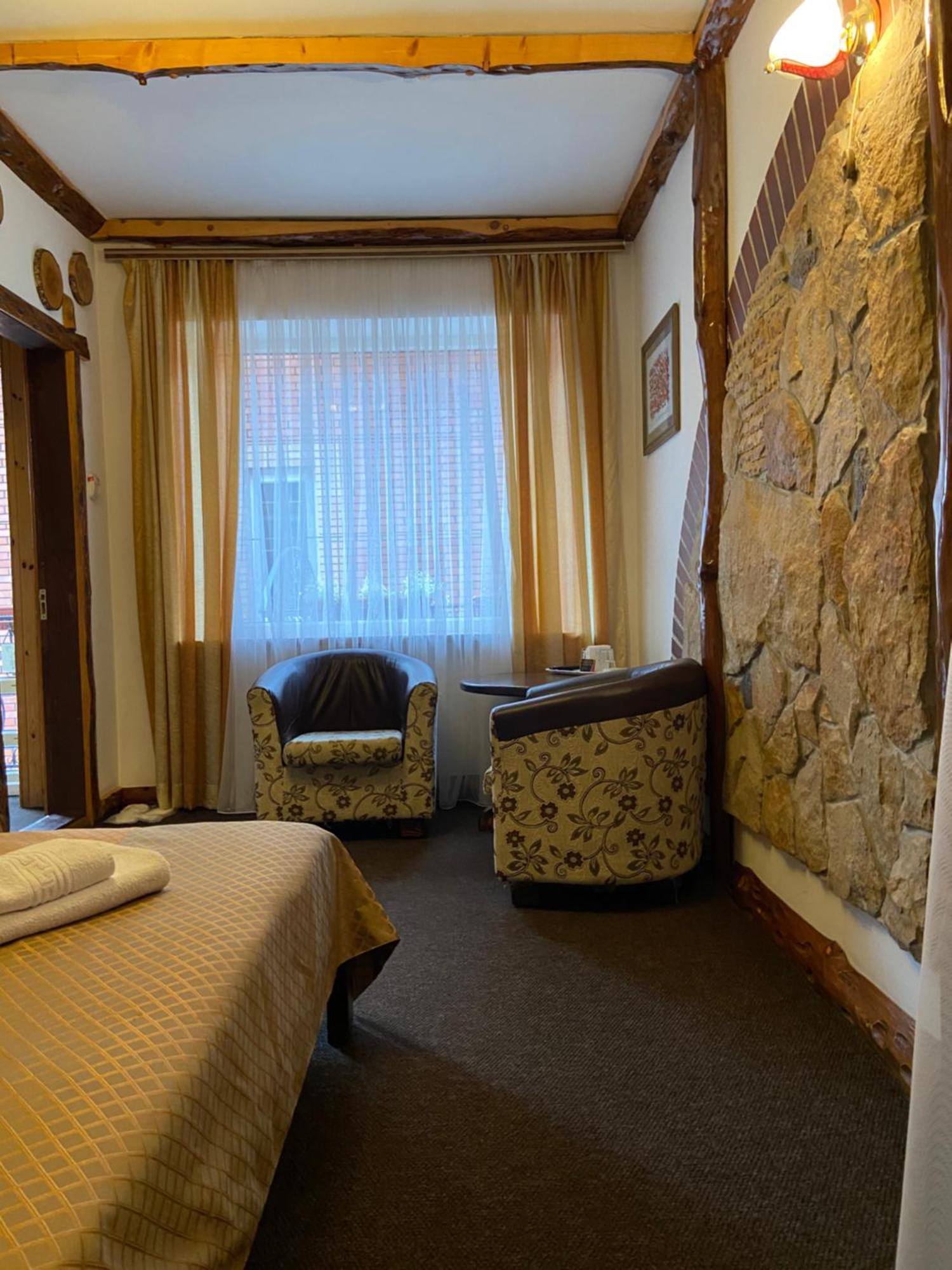 Ideal Hotel Вінниця Номер фото