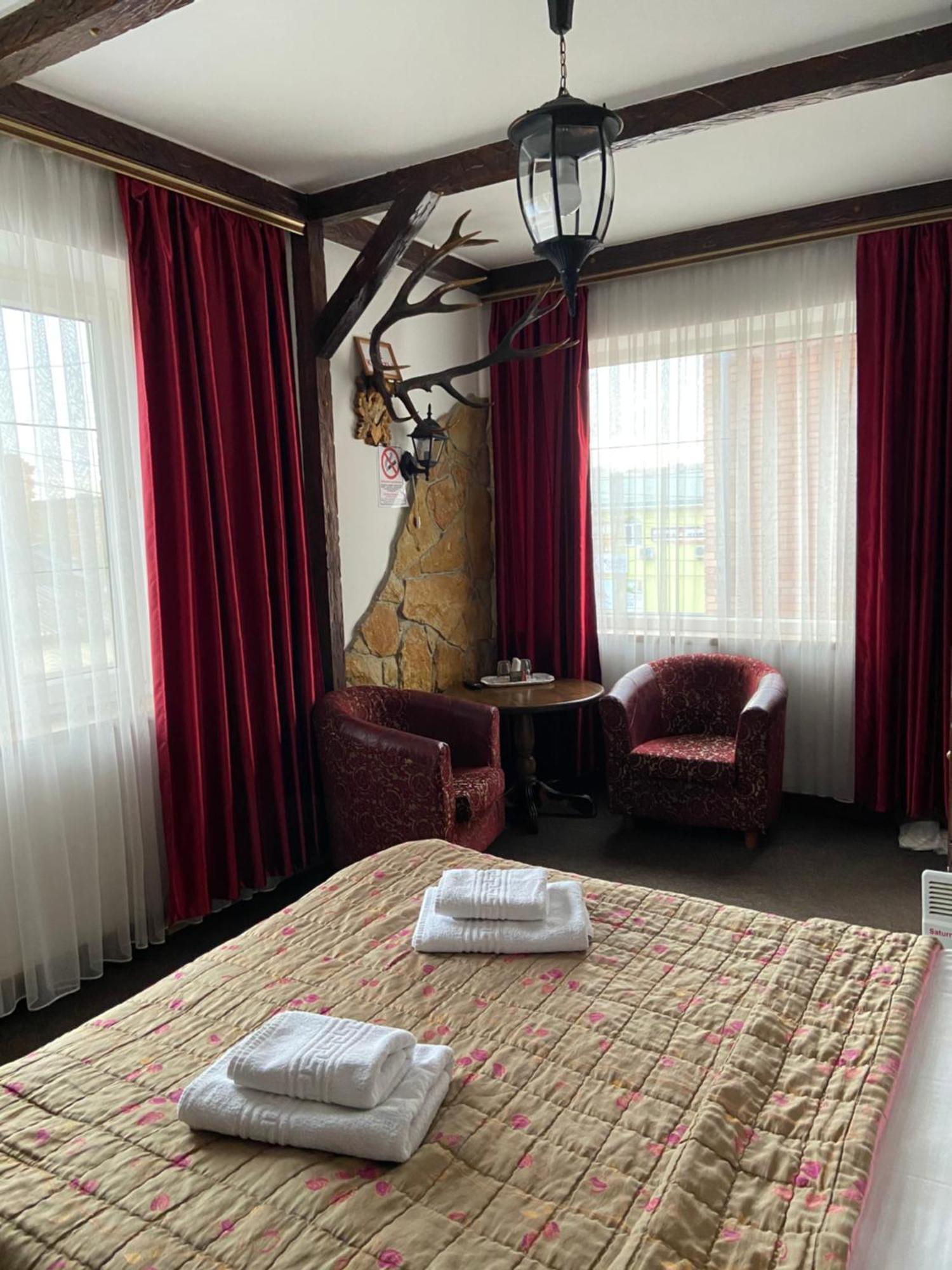 Ideal Hotel Вінниця Номер фото