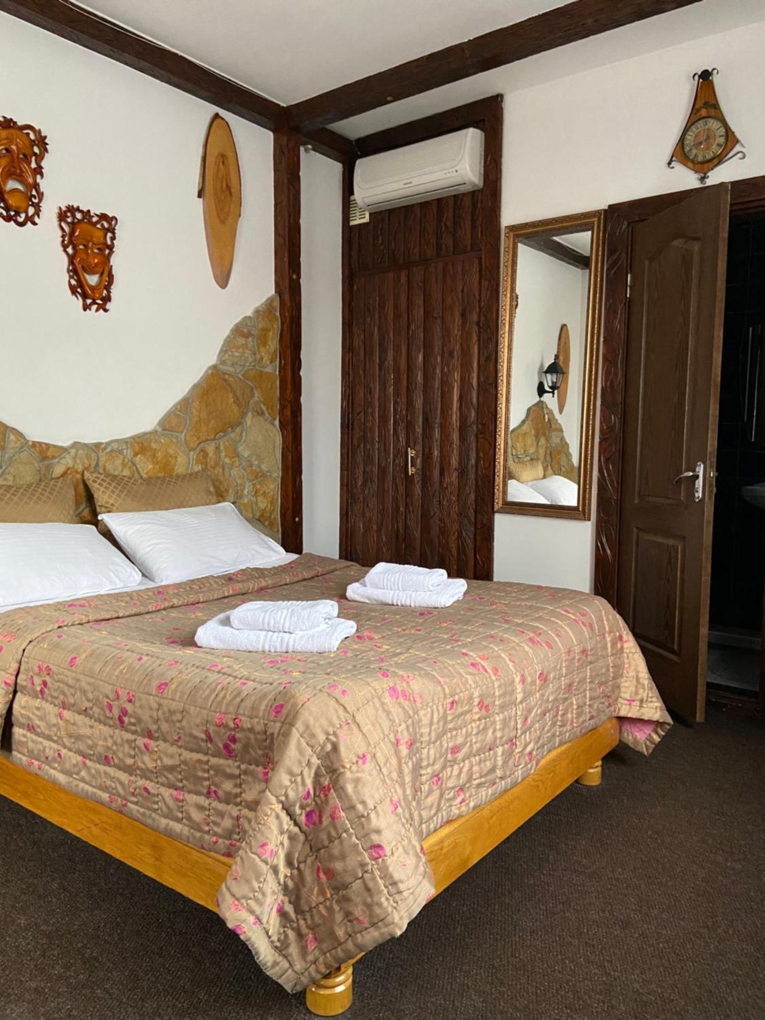 Ideal Hotel Вінниця Номер фото