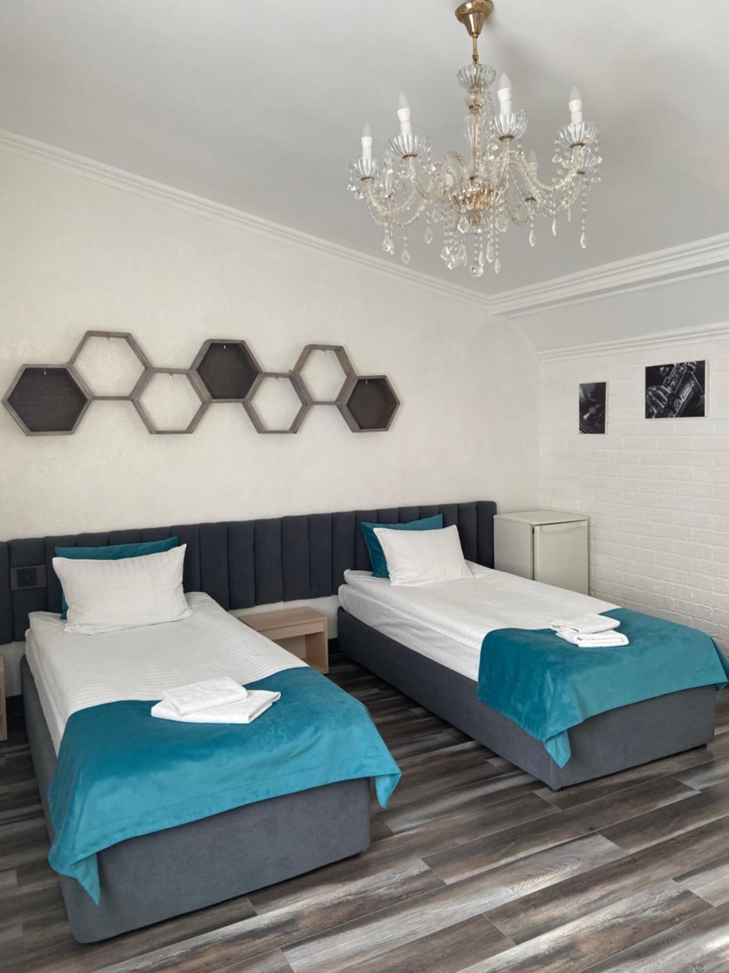 Ideal Hotel Вінниця Номер фото