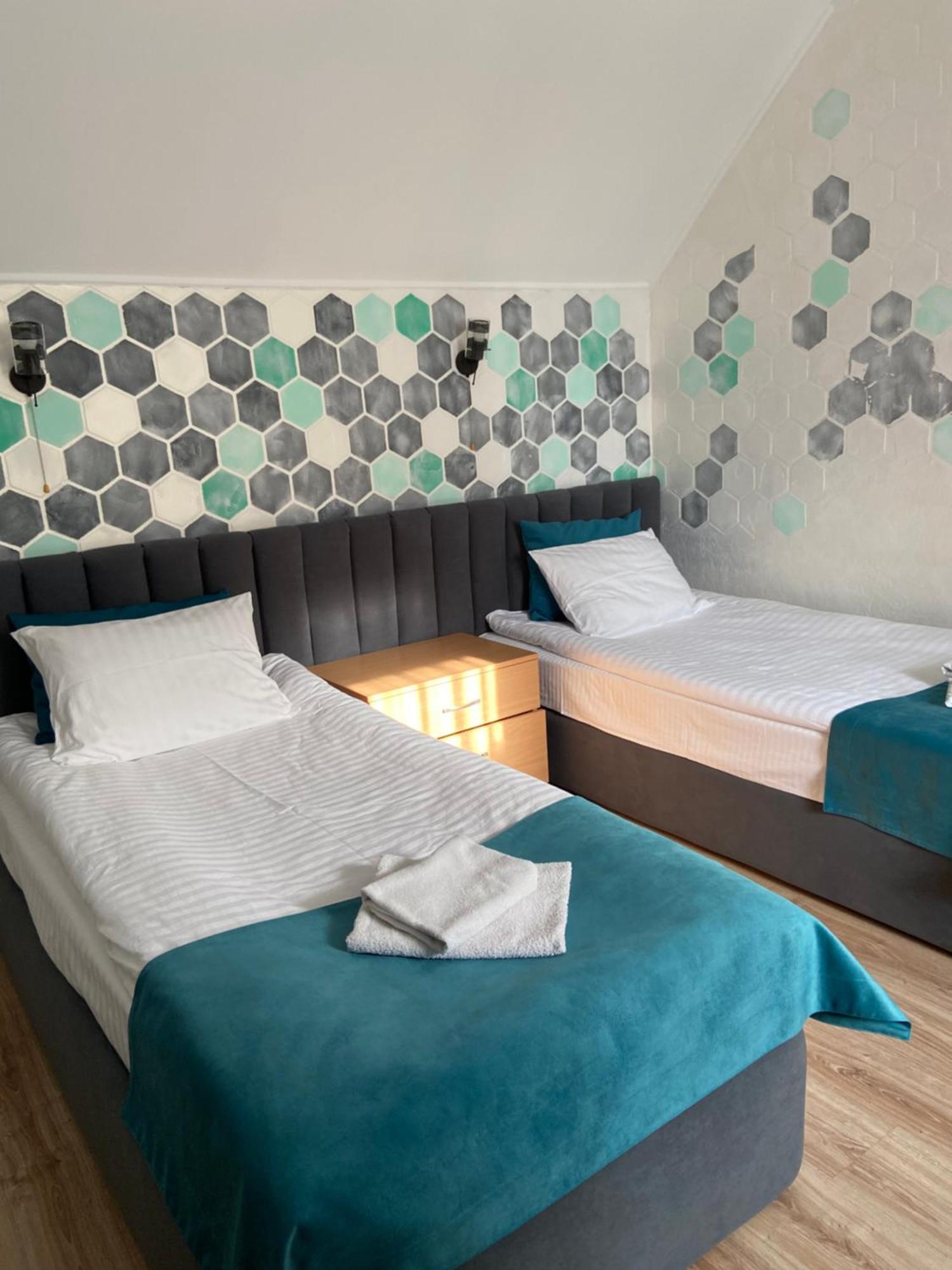 Ideal Hotel Вінниця Номер фото