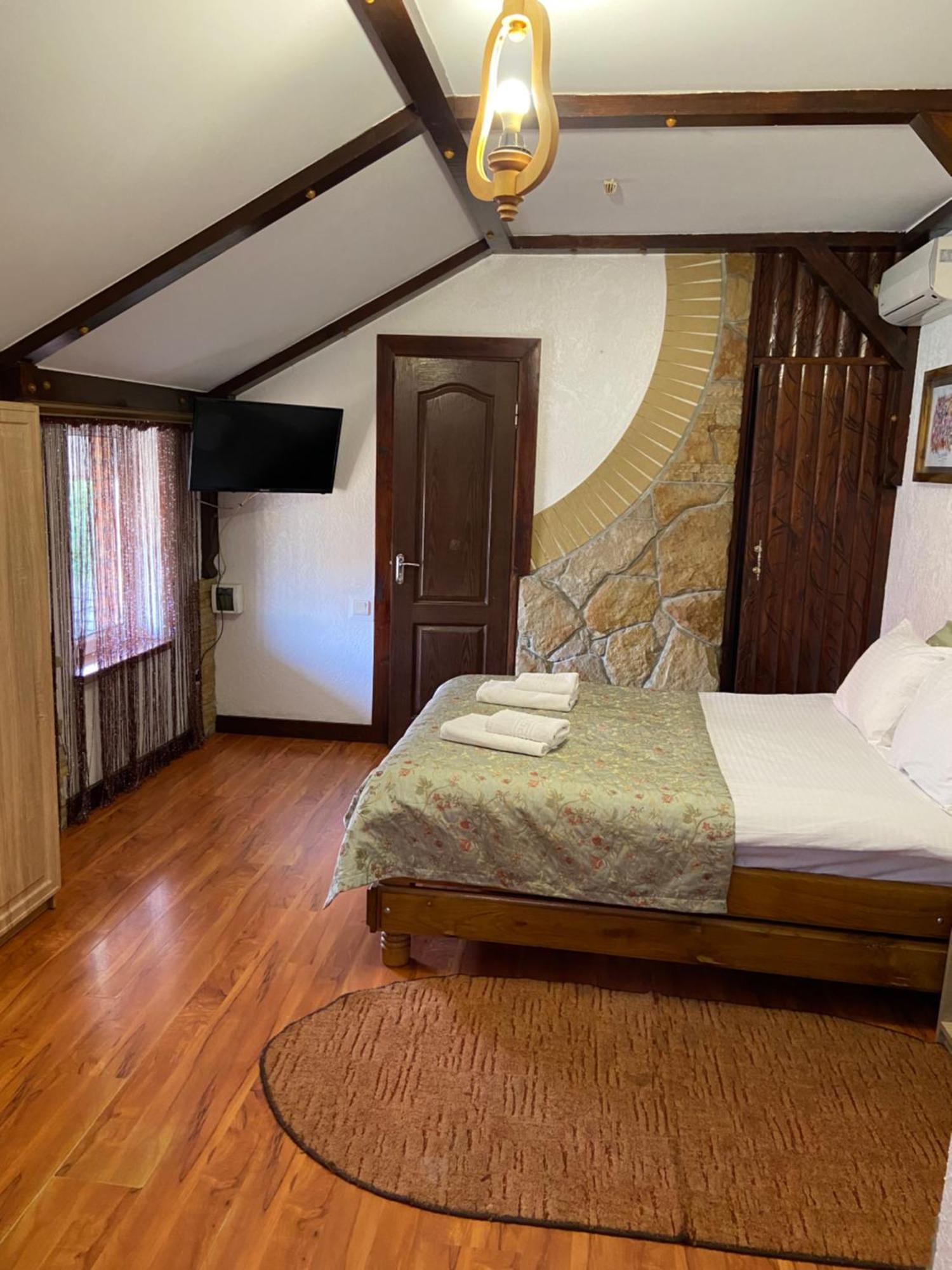 Ideal Hotel Вінниця Екстер'єр фото