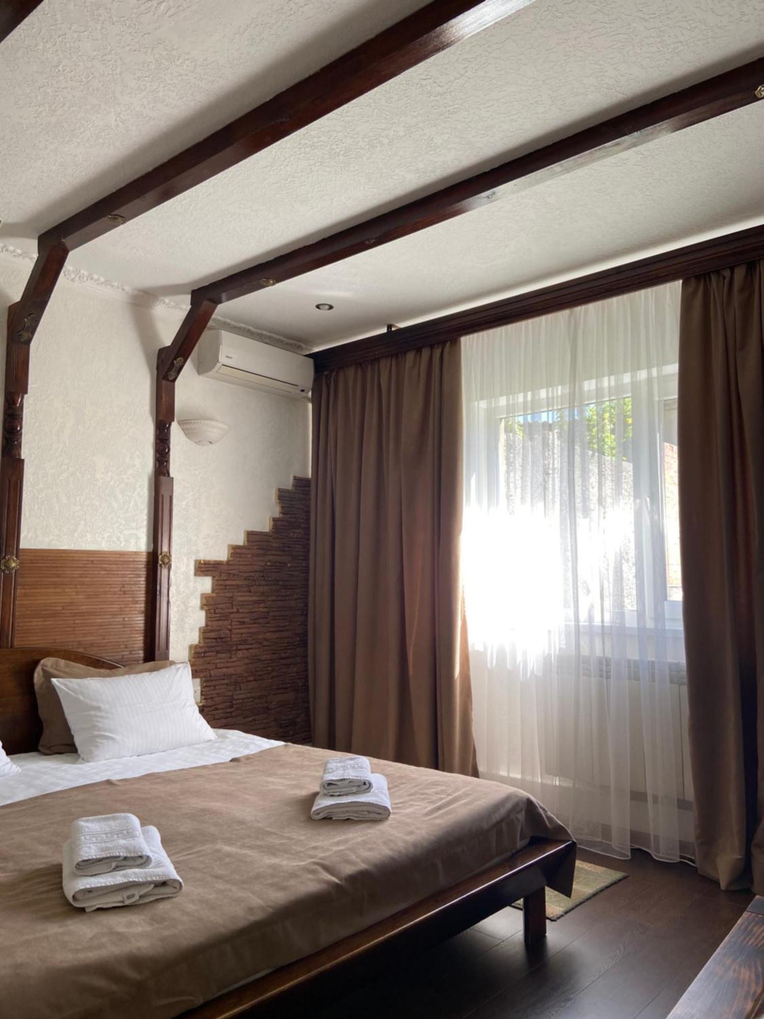 Ideal Hotel Вінниця Екстер'єр фото