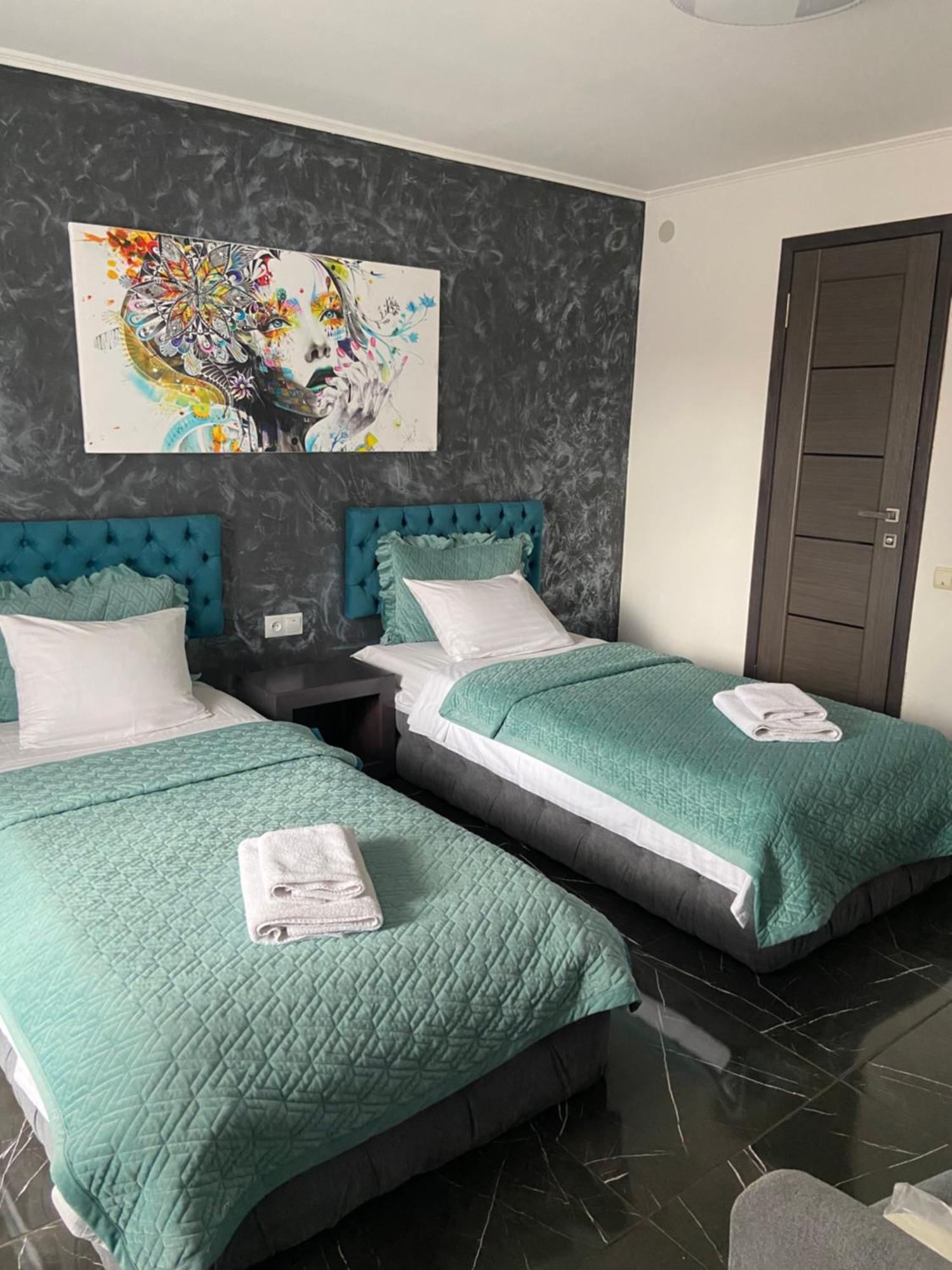 Ideal Hotel Вінниця Екстер'єр фото