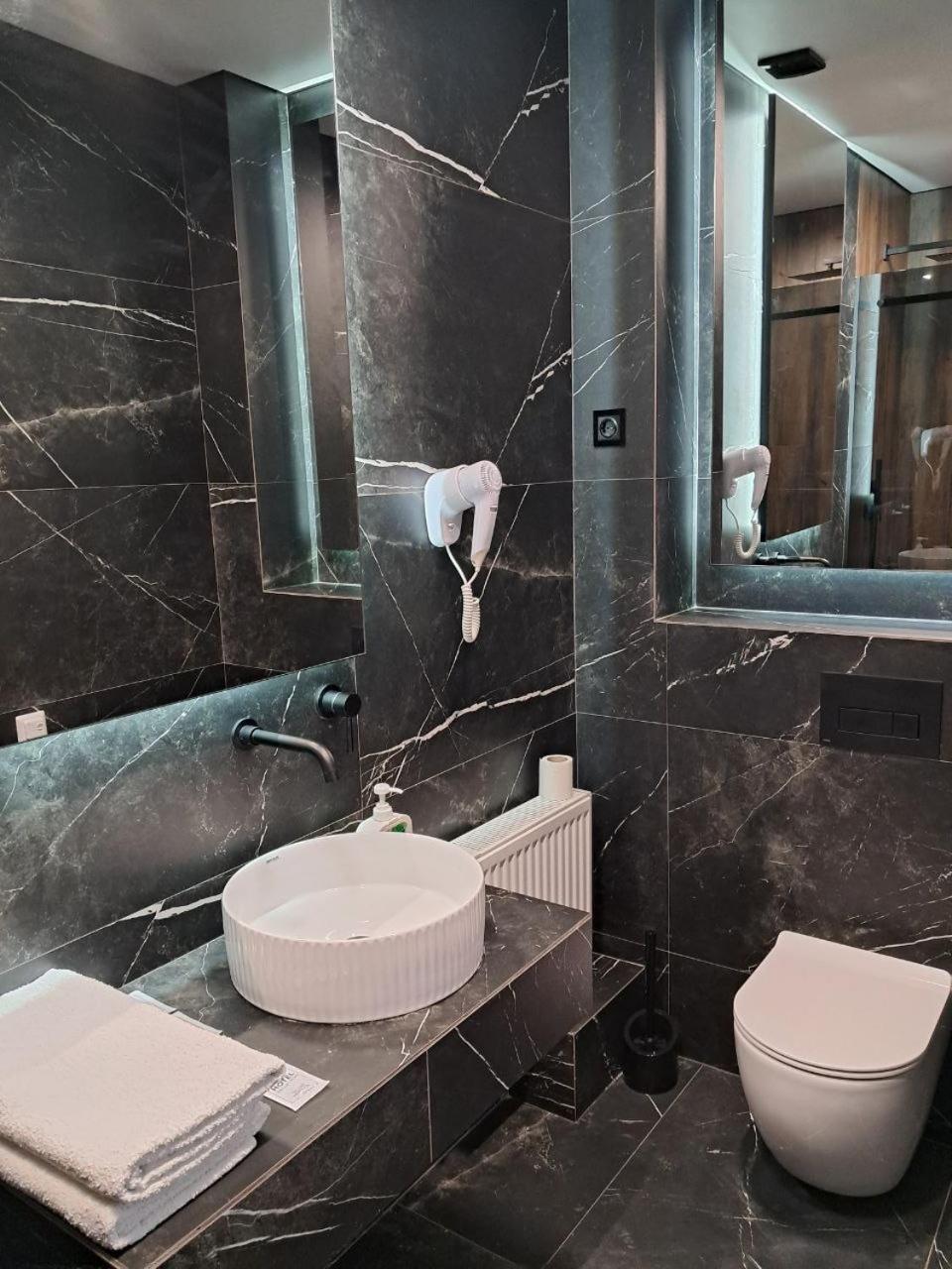 Ideal Hotel Вінниця Екстер'єр фото