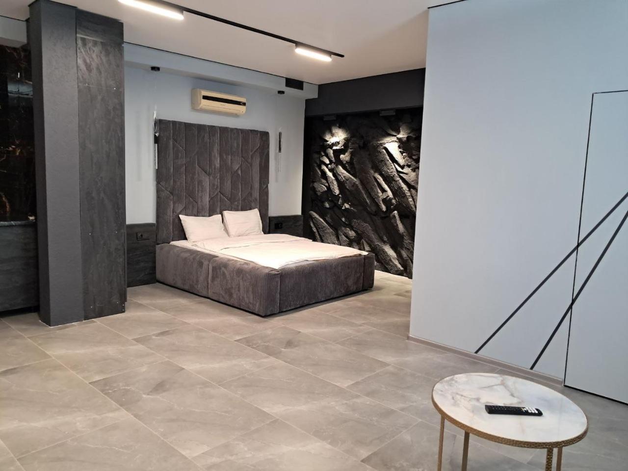 Ideal Hotel Вінниця Екстер'єр фото