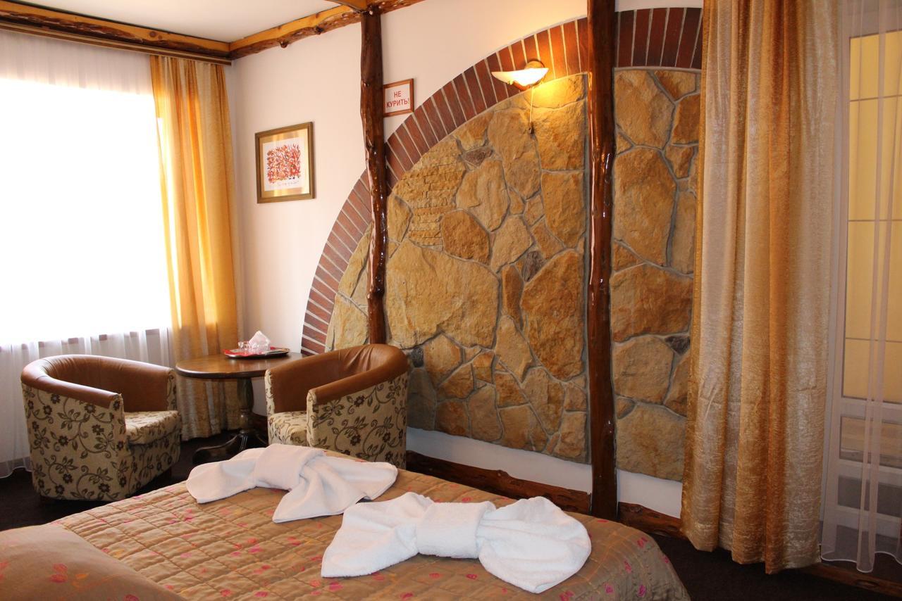 Ideal Hotel Вінниця Екстер'єр фото