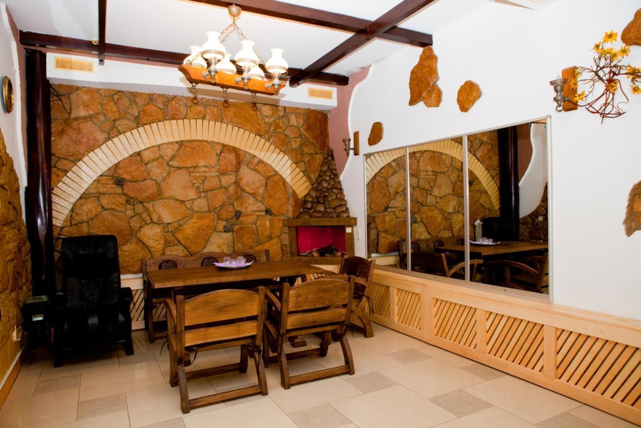 Ideal Hotel Вінниця Екстер'єр фото