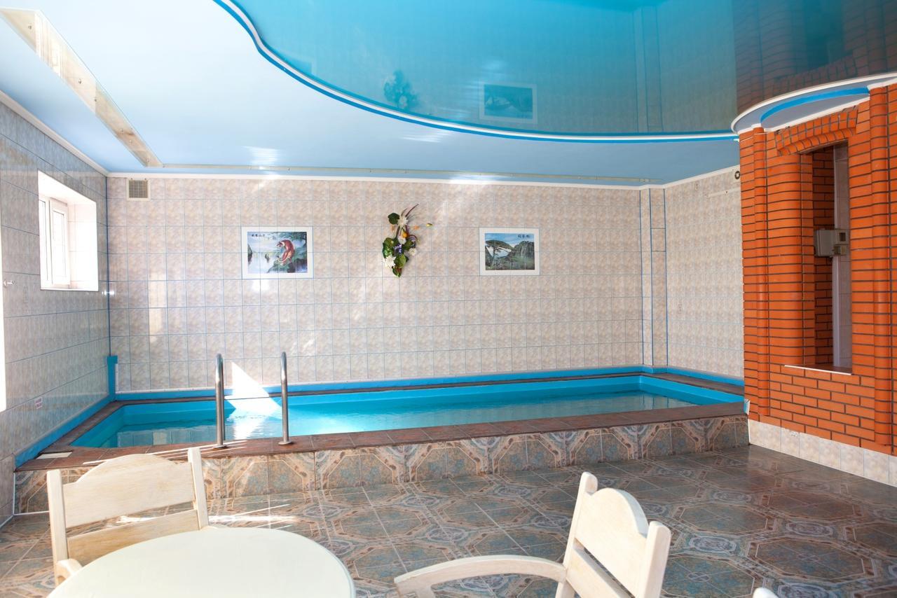 Ideal Hotel Вінниця Екстер'єр фото